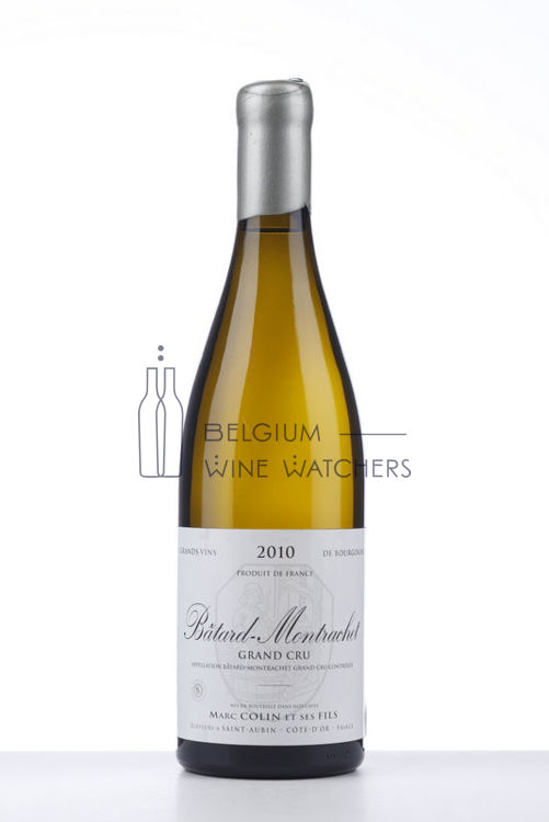 Image de 2010 BATARD MONTRACHET
